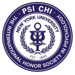 NYU PSI CHI